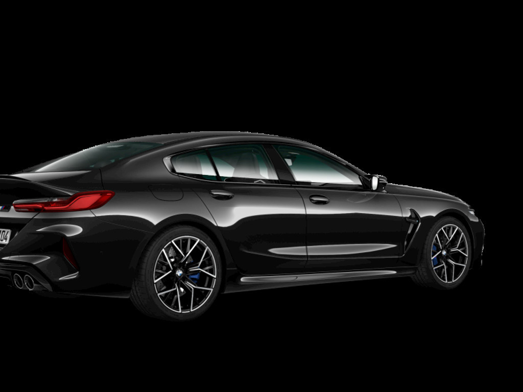 BMW M8