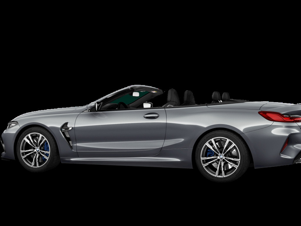 BMW M8