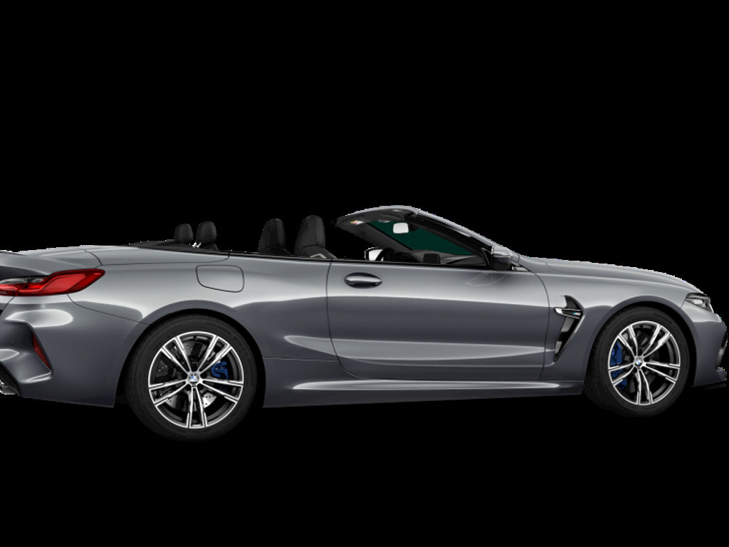 BMW M8