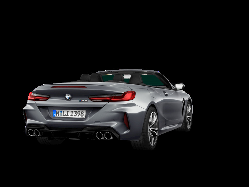 BMW M8