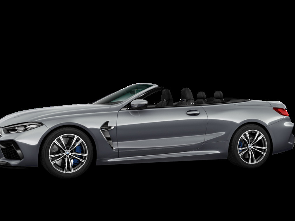 BMW M8