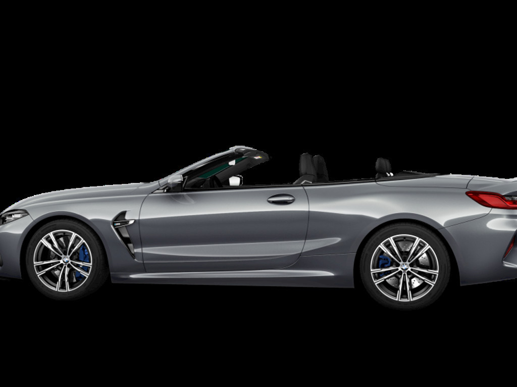 BMW M8