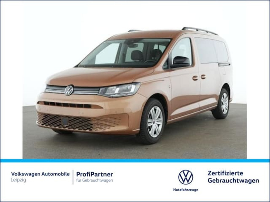 Volkswagen Caddy DSG Life 1.5 TSI Maxi