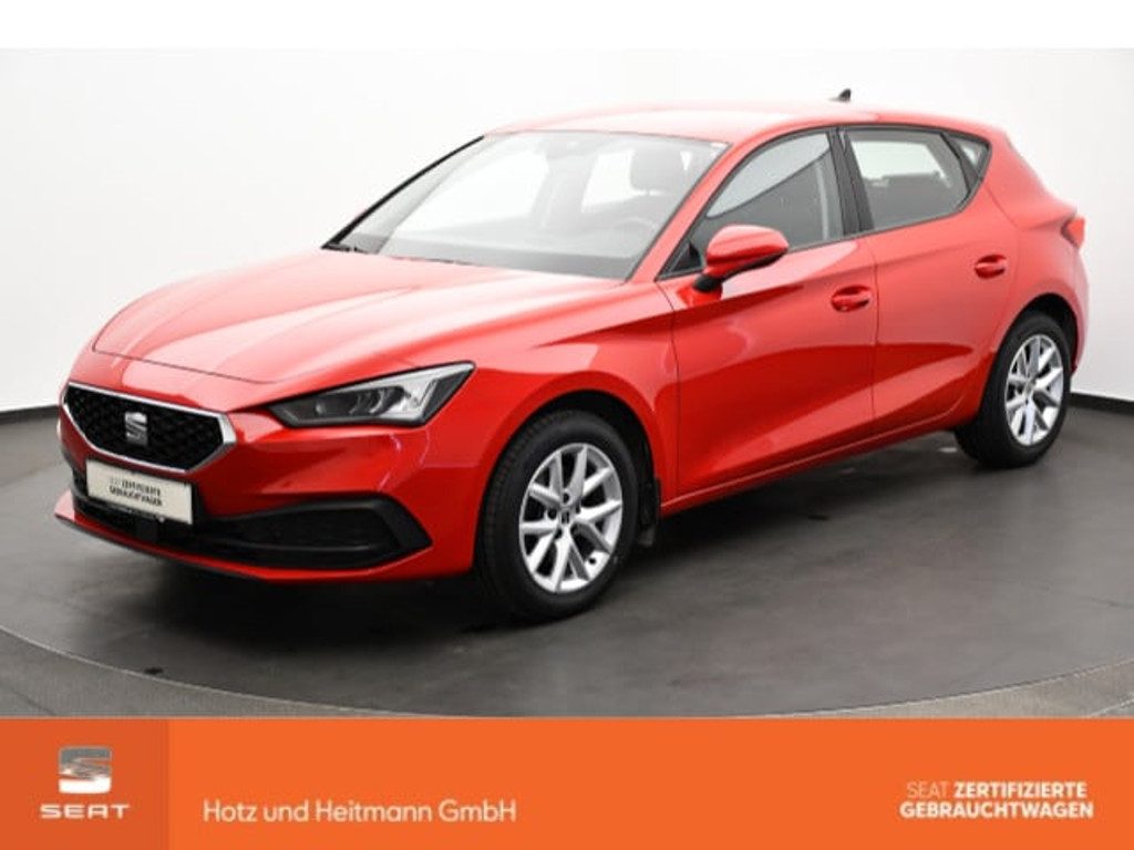 Seat Leon Style 1.0 TSI