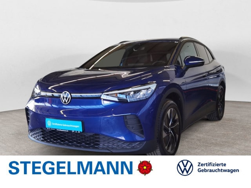 Volkswagen ID.4 Performance 77 KWh Pro Move