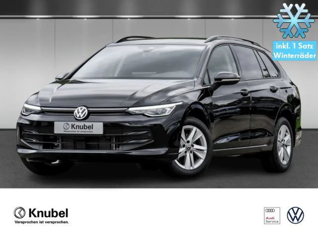 Volkswagen Golf Life Variant 1.5 TSI Golf VIII