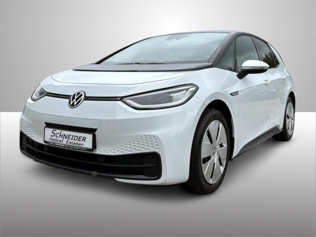 Volkswagen ID.3 Business Performance IQ.Drive Pro