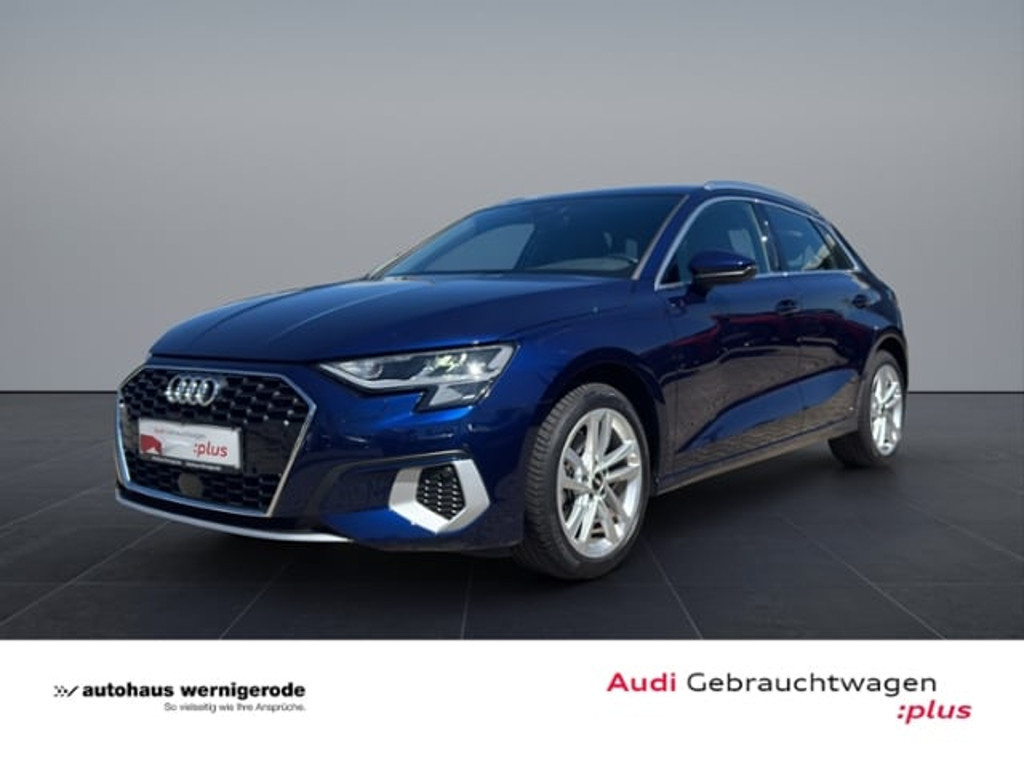 Audi A3 Sportback S-Tronic 30 TFSI