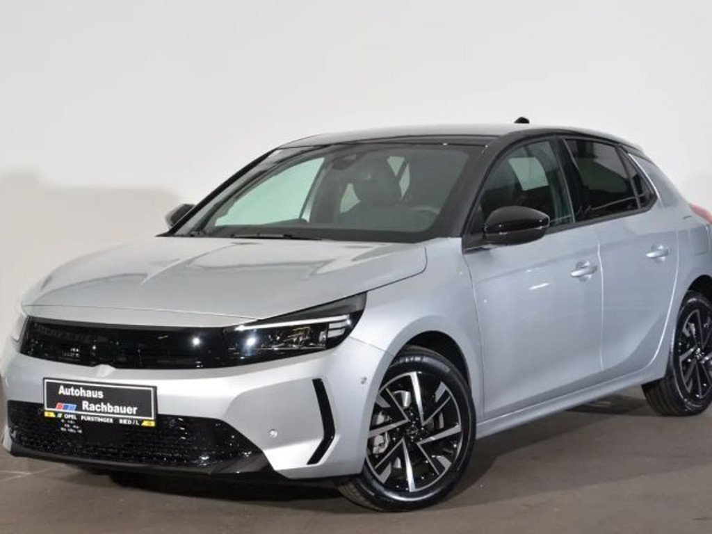 Opel Corsa 1,2 Direct Injection Tur