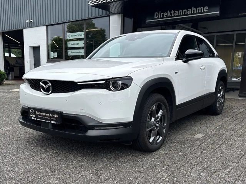 Mazda MX-30 Advantage