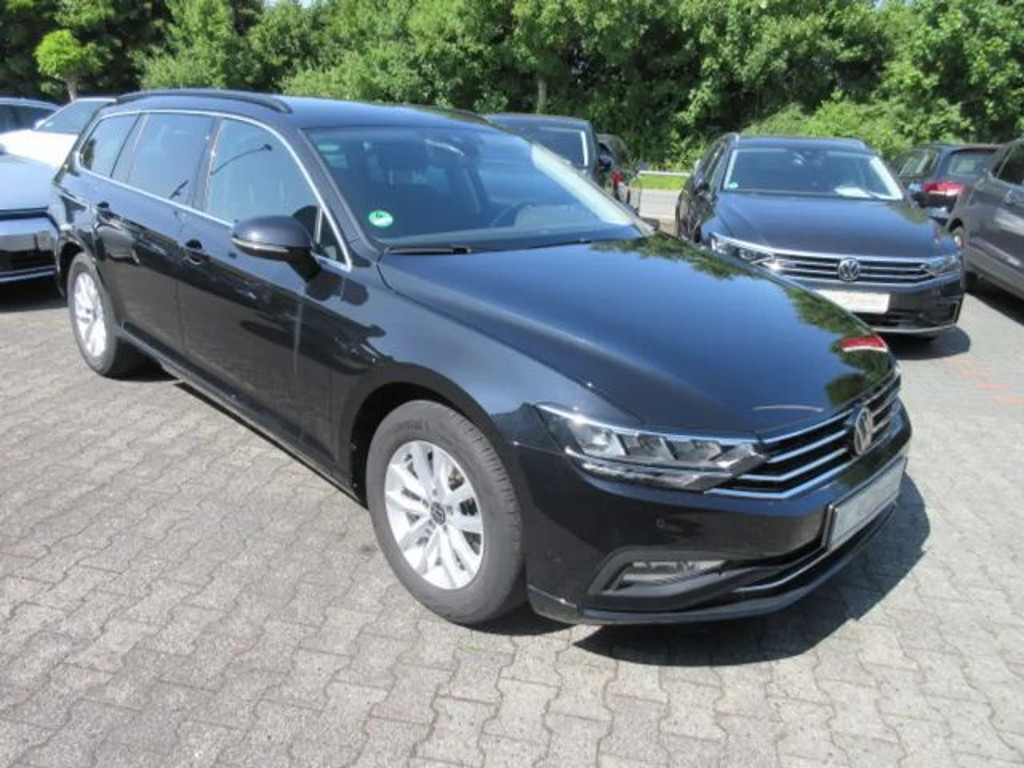 Volkswagen Passat Business DSG Variant 1.5 TSI