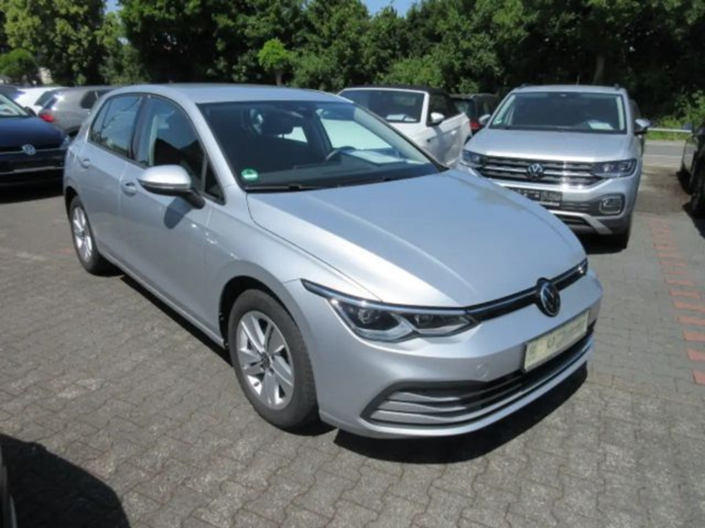 Volkswagen Golf Life 1.5 TSI