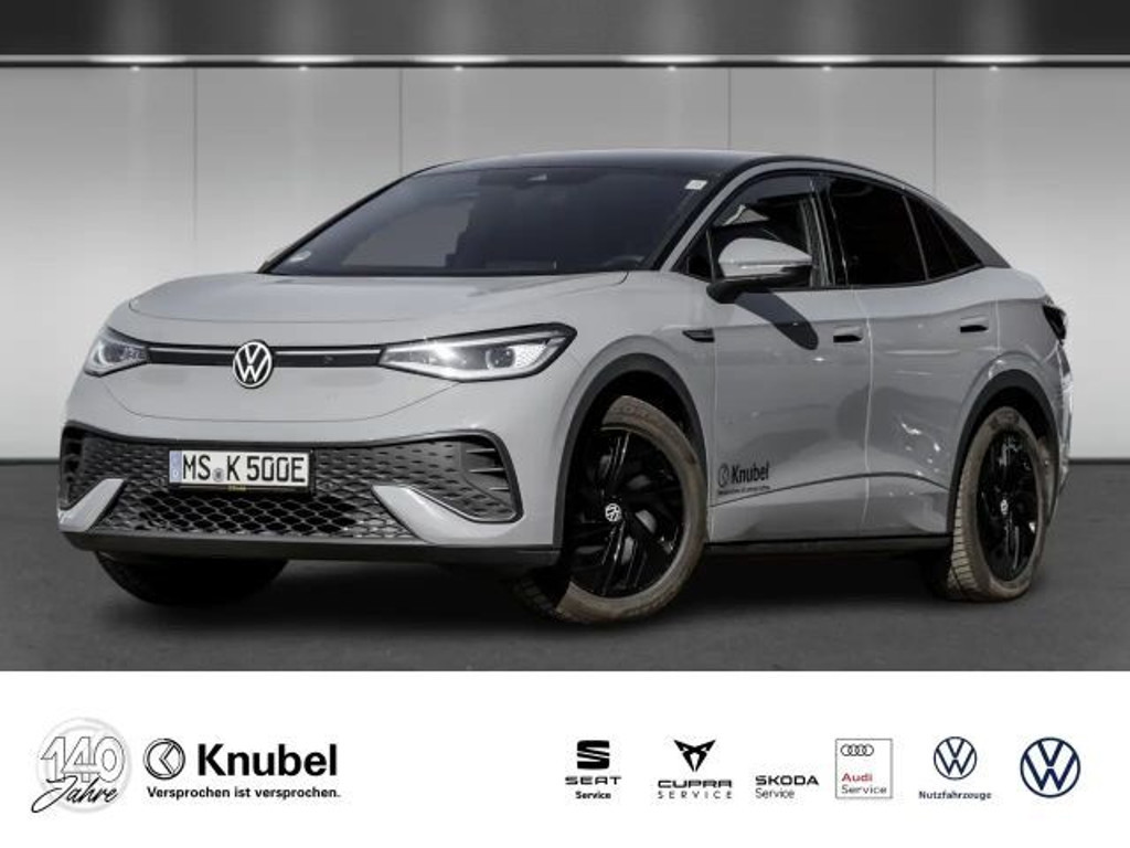 Volkswagen ID.5 IQ.Drive Pro