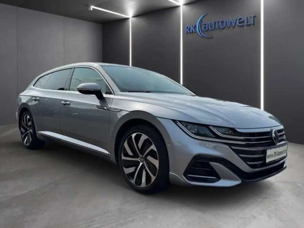 Volkswagen Arteon Shooting Brake R-Line eHybrid 1.4 TSI
