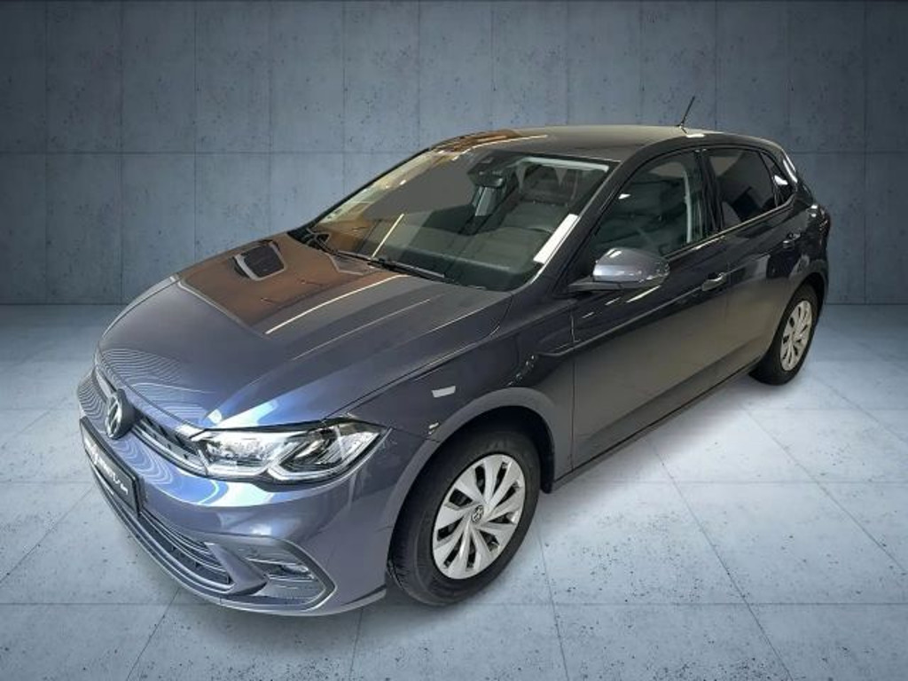 Volkswagen Polo Life 1.0 TSI IQ.Drive