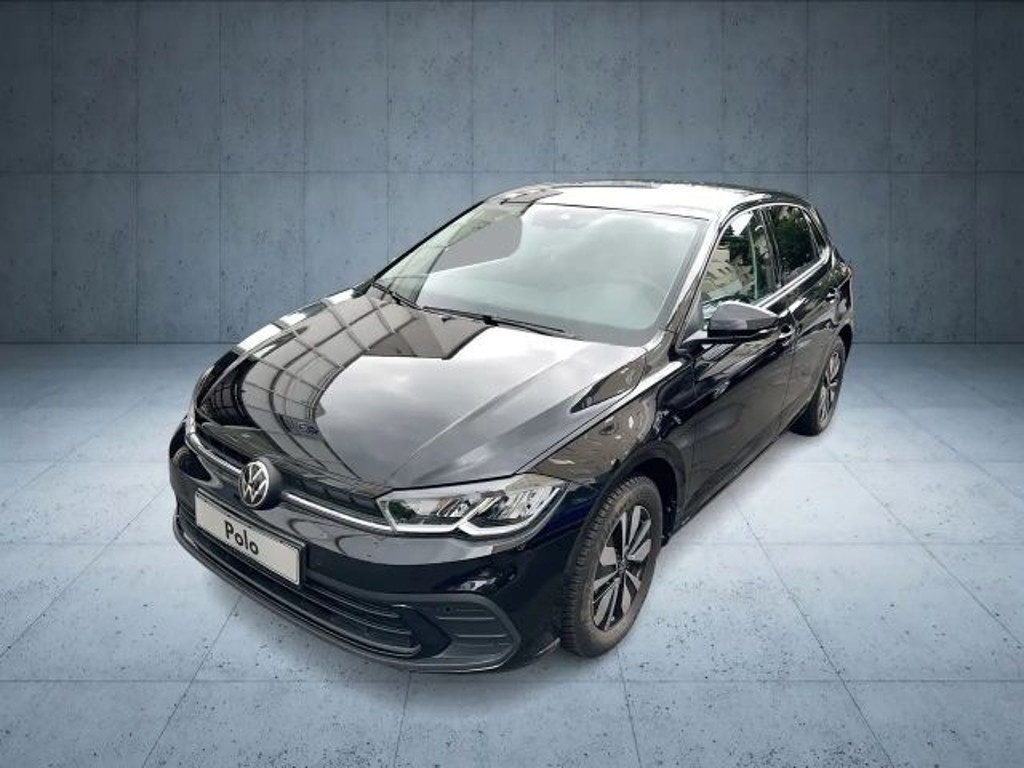 Volkswagen Polo Life 1.0 TSI Move