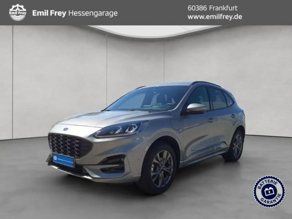 Ford Kuga ST Line Plug in Hybrid X