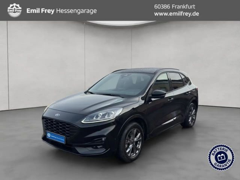 Ford Kuga ST Line Plug in Hybrid X