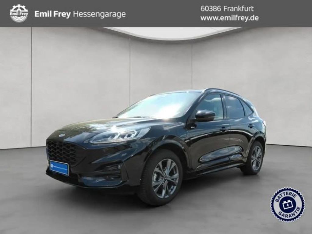 Ford Kuga ST Line Plug in Hybrid X