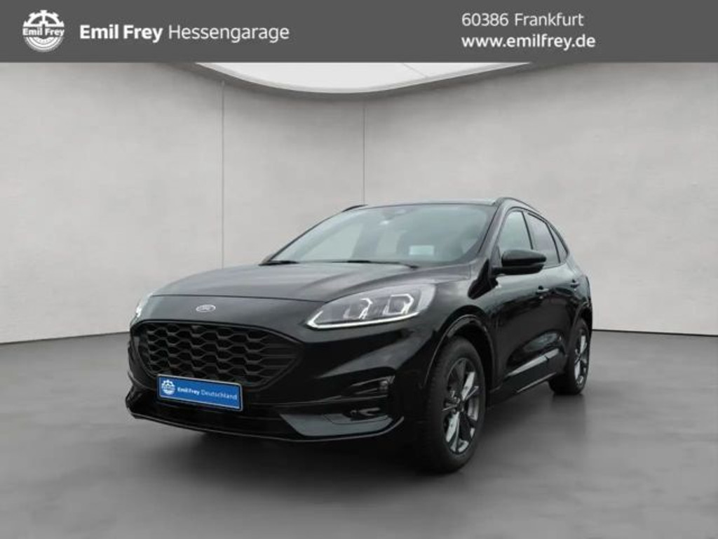 Ford Kuga EcoBoost ST Line X