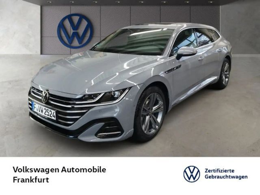 Volkswagen Arteon DSG R-Line IQ.Drive 2.0 TDI