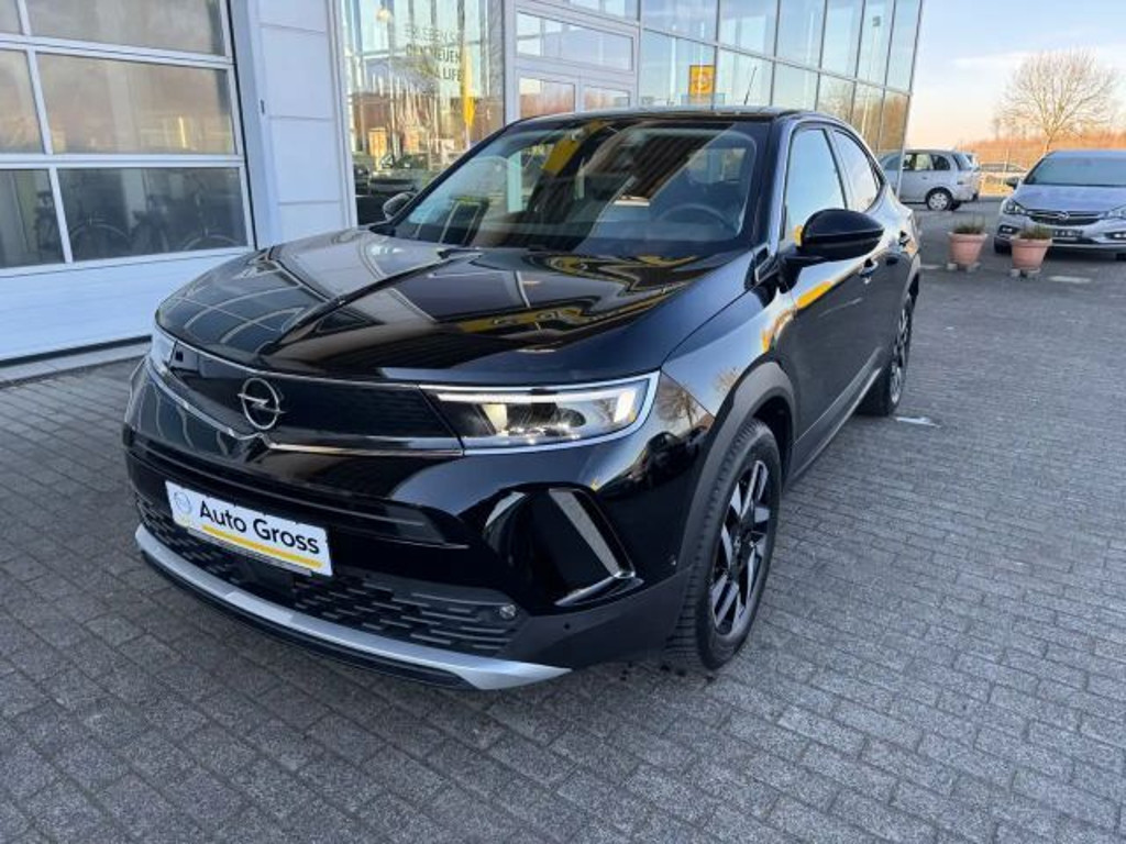 Opel Mokka Elegance