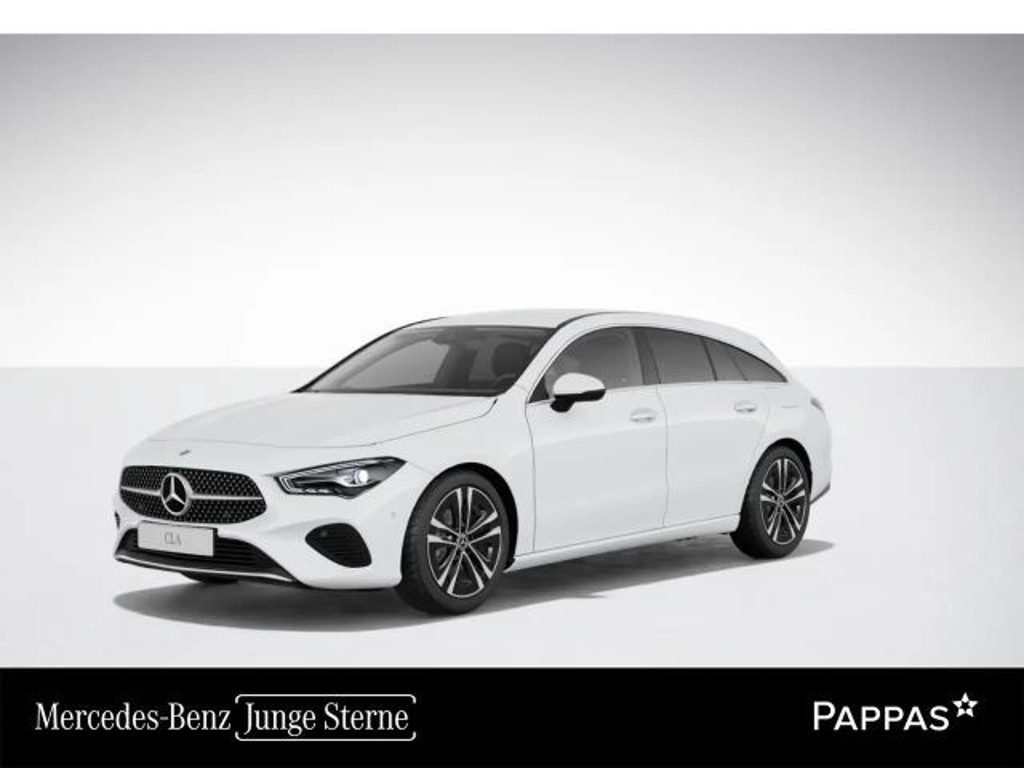 Mercedes-Benz CLA-Klasse CLA 180 Shooting Brake