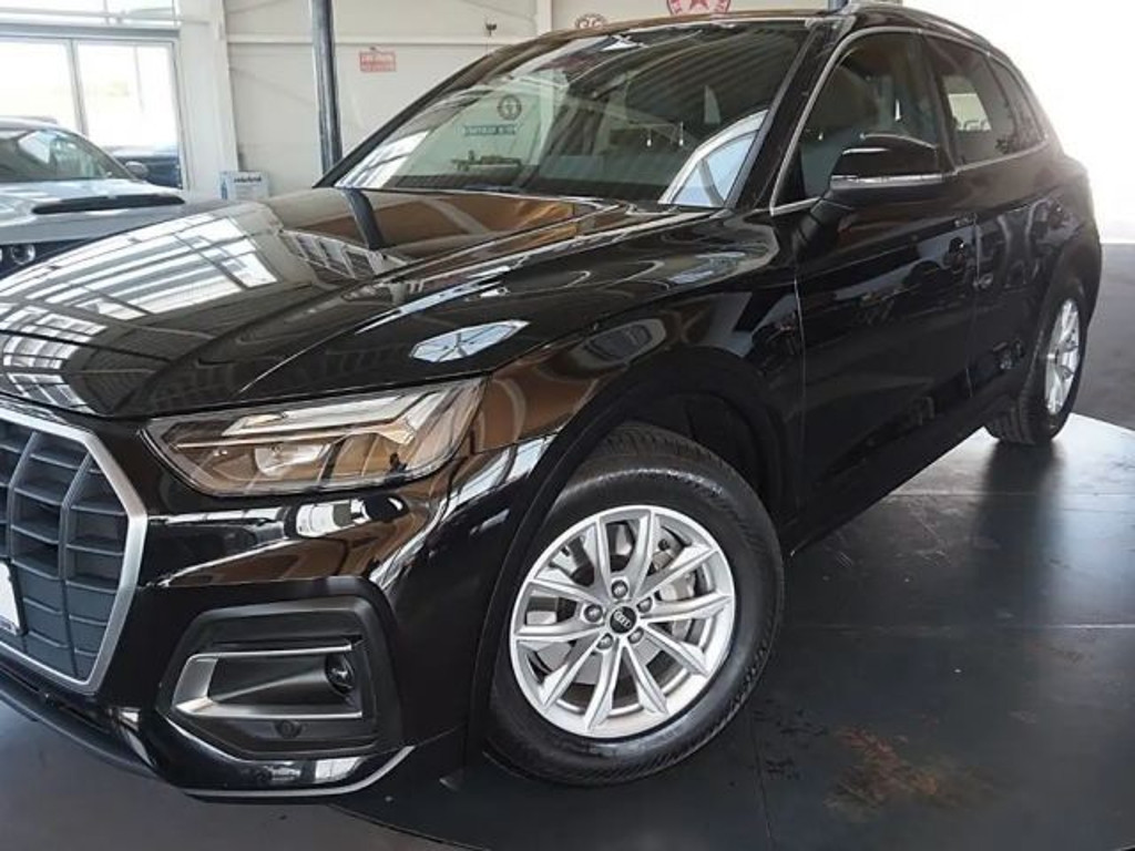 Audi Q5 35 TDI