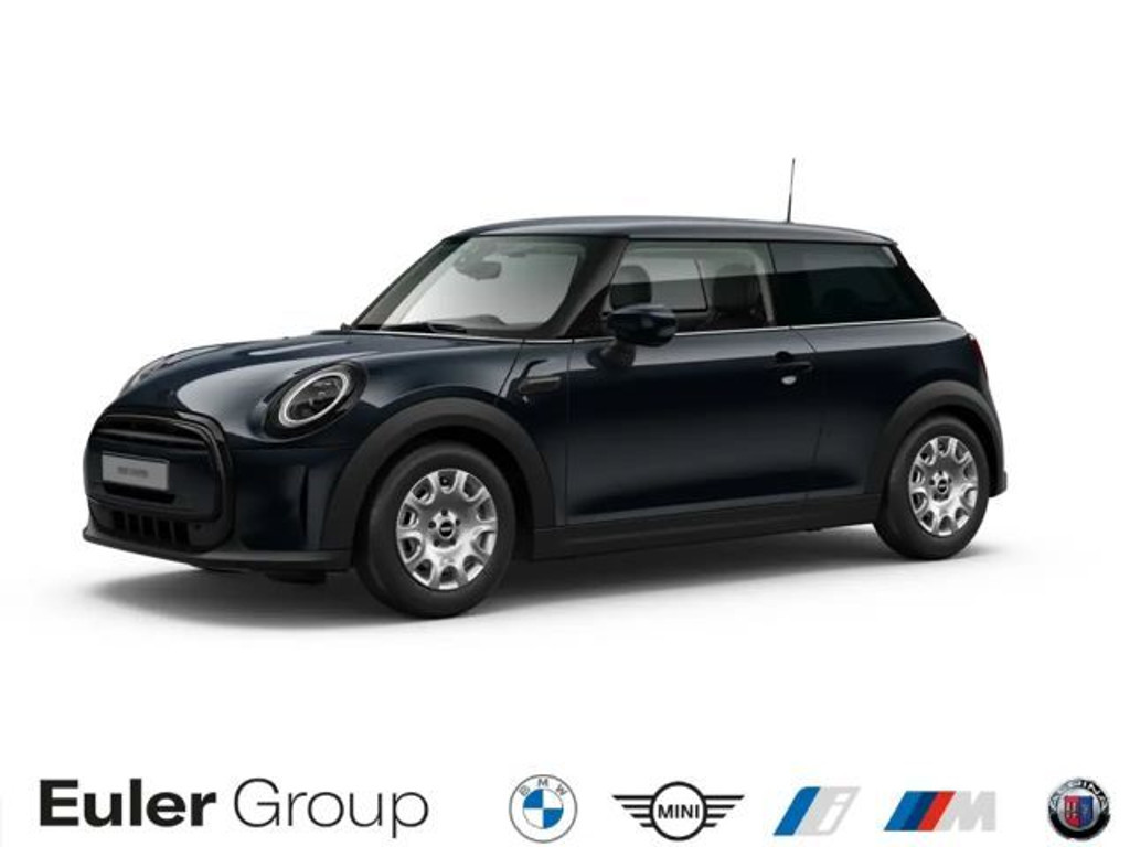 Mini Cooper 3-deurs