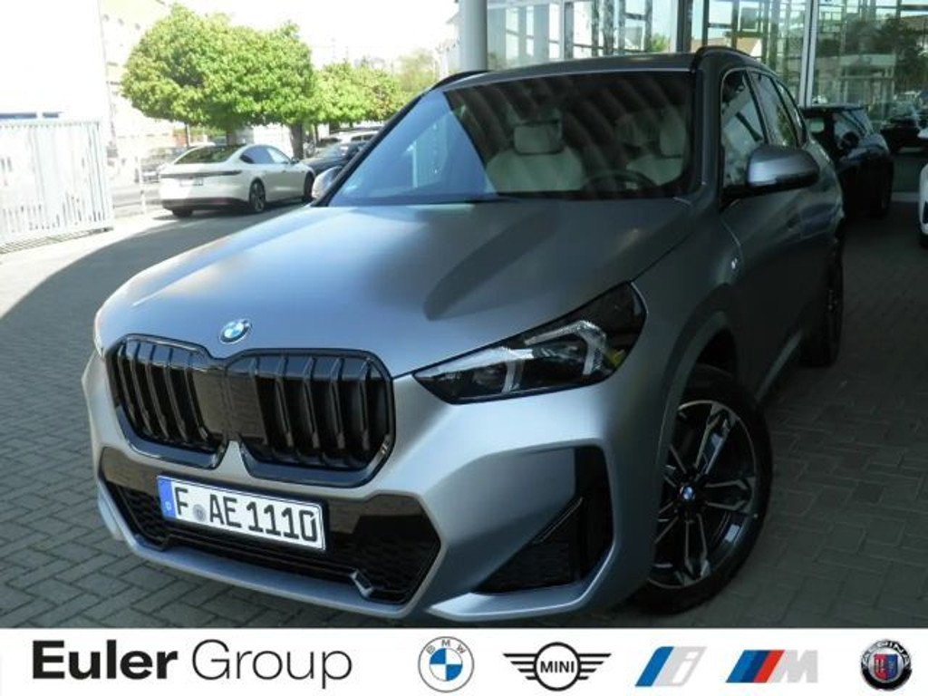 BMW X1 sDrive20i