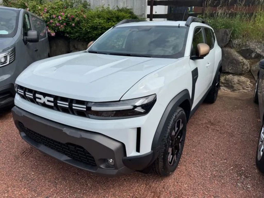 Dacia Duster TCe 130 Extreme