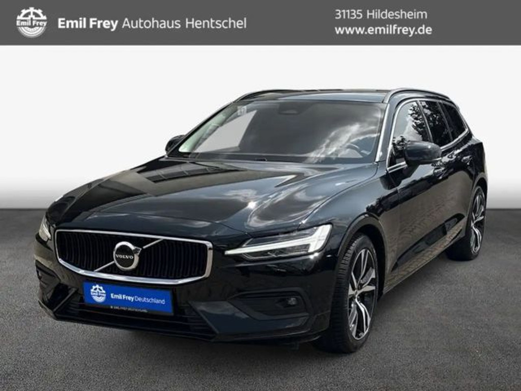 Volvo V60 Core