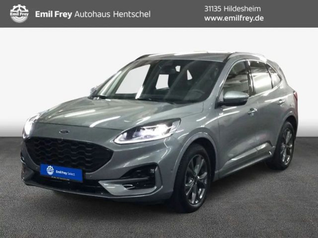 Ford Kuga ST Line