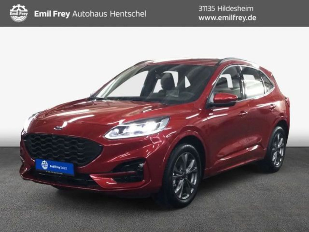 Ford Kuga EcoBoost ST Line