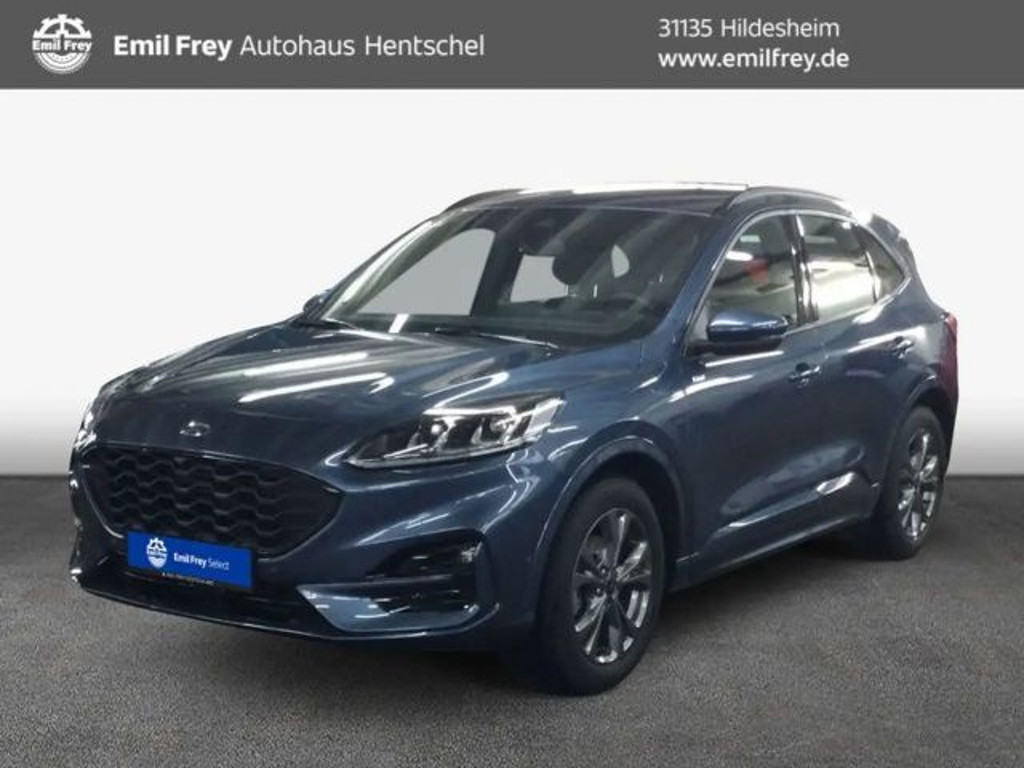 Ford Kuga EcoBoost ST Line