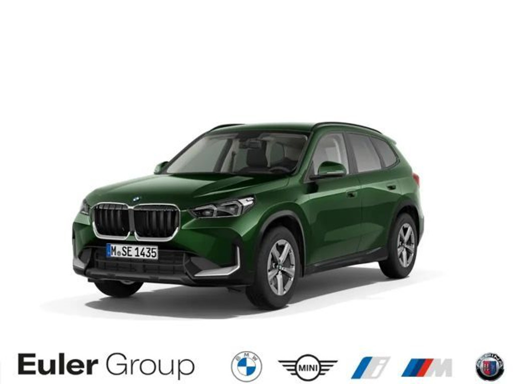 BMW X1 sDrive18i
