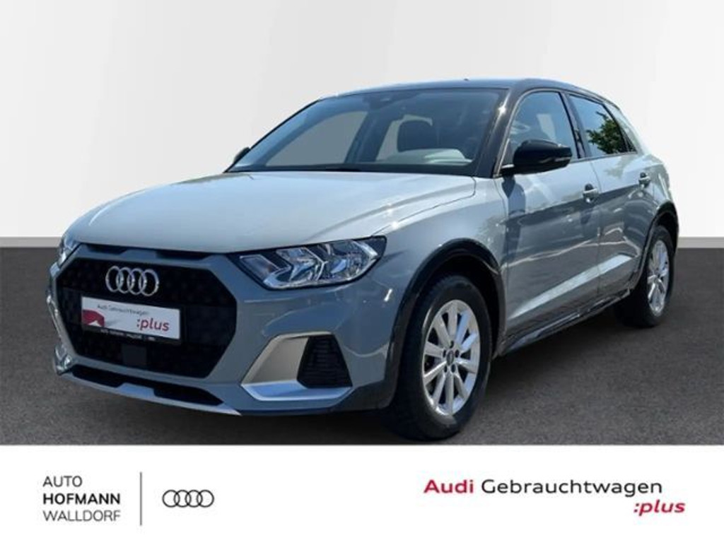 Audi A1 Citycarver S-Tronic 30 TFSI