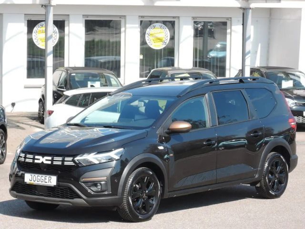 Dacia Jogger TCe 110 Extreme