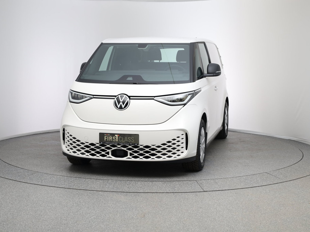 Volkswagen ID.Buzz Cargo 150 kW