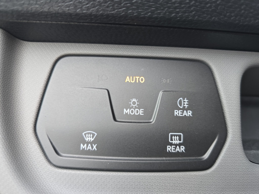 Volkswagen ID.Buzz Cargo