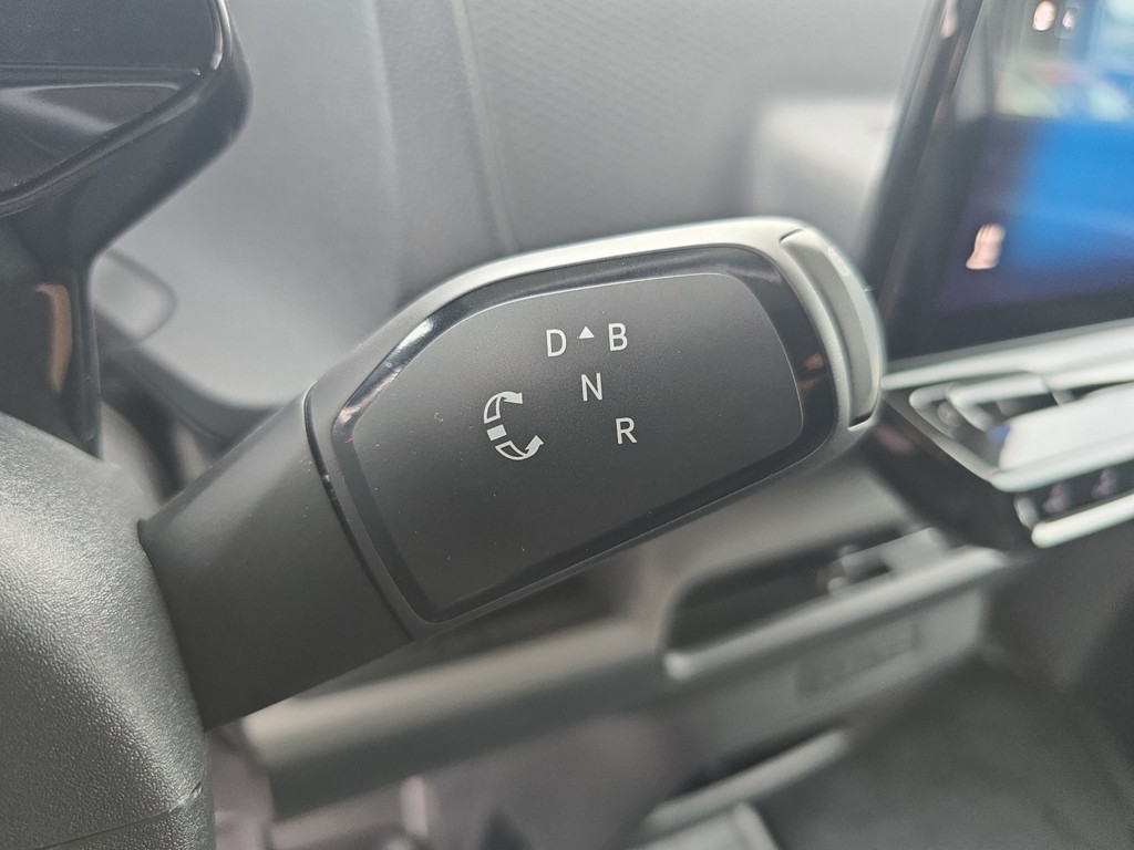 Volkswagen ID.Buzz Cargo