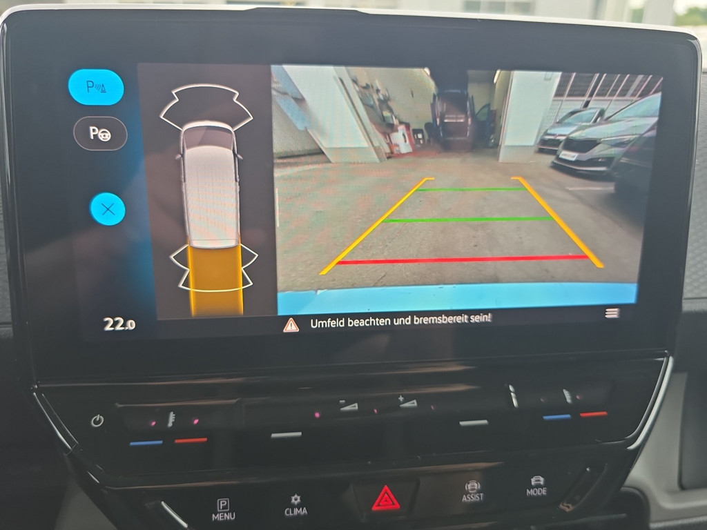 Volkswagen ID.Buzz Cargo