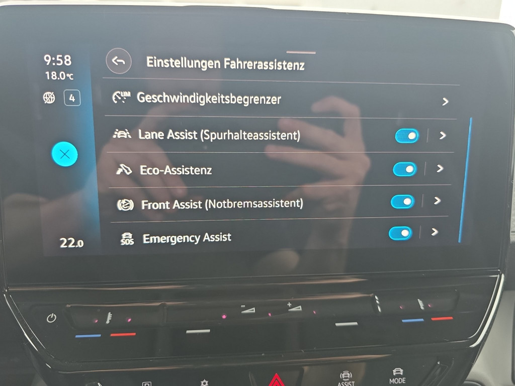 Volkswagen ID.Buzz Cargo