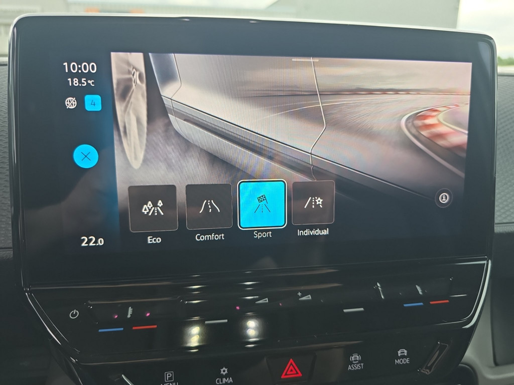 Volkswagen ID.Buzz Cargo