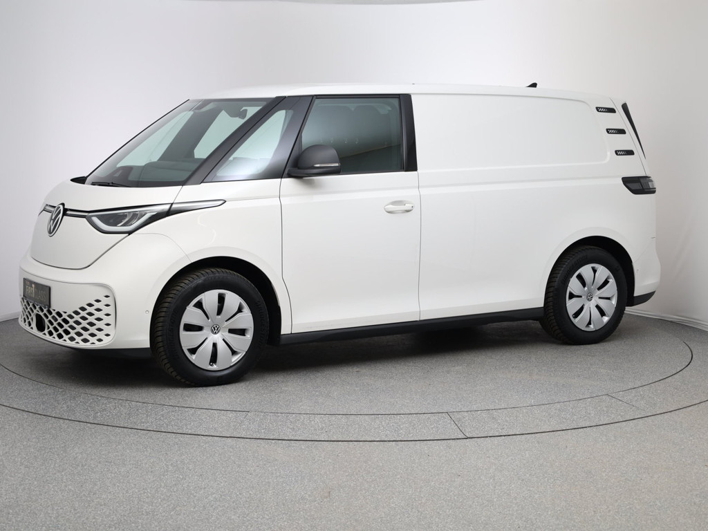 Volkswagen ID.Buzz Cargo