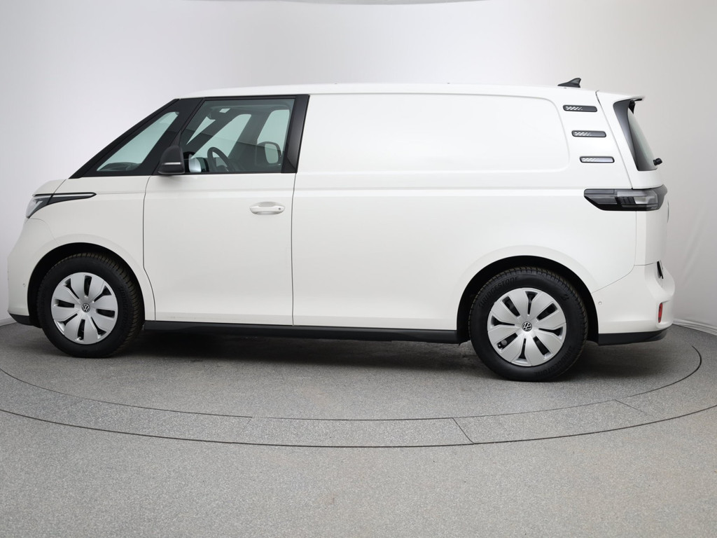 Volkswagen ID.Buzz Cargo