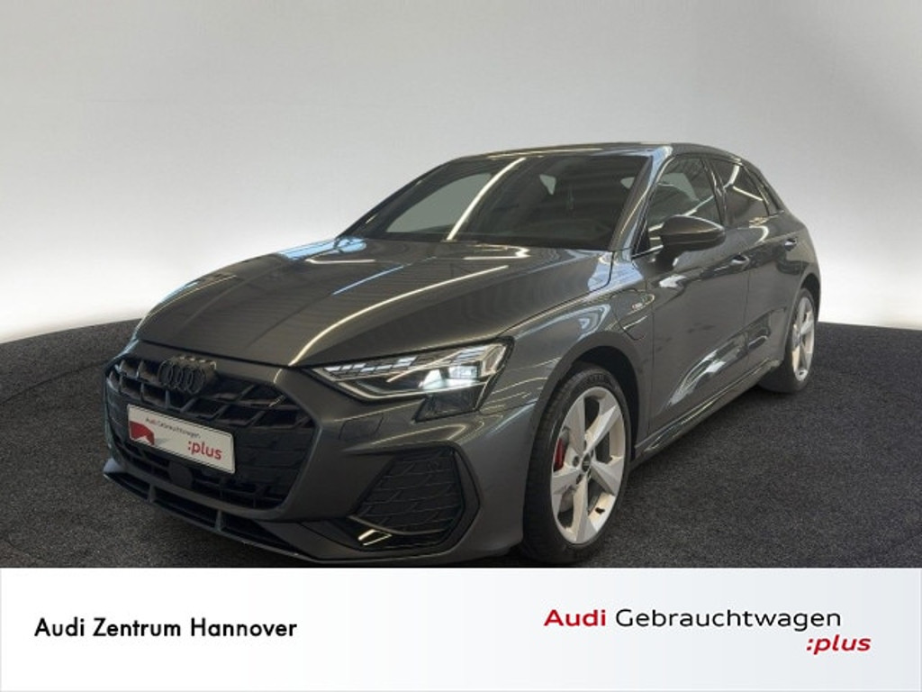 Audi A3 Sportback S-Line S-Tronic Hybride 45 TFSI