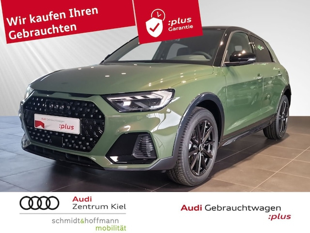 Audi A1 S-Tronic 30 TFSI Allstreet