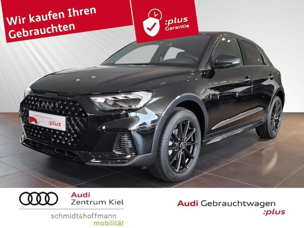 Audi A1 S-Tronic 30 TFSI Allstreet