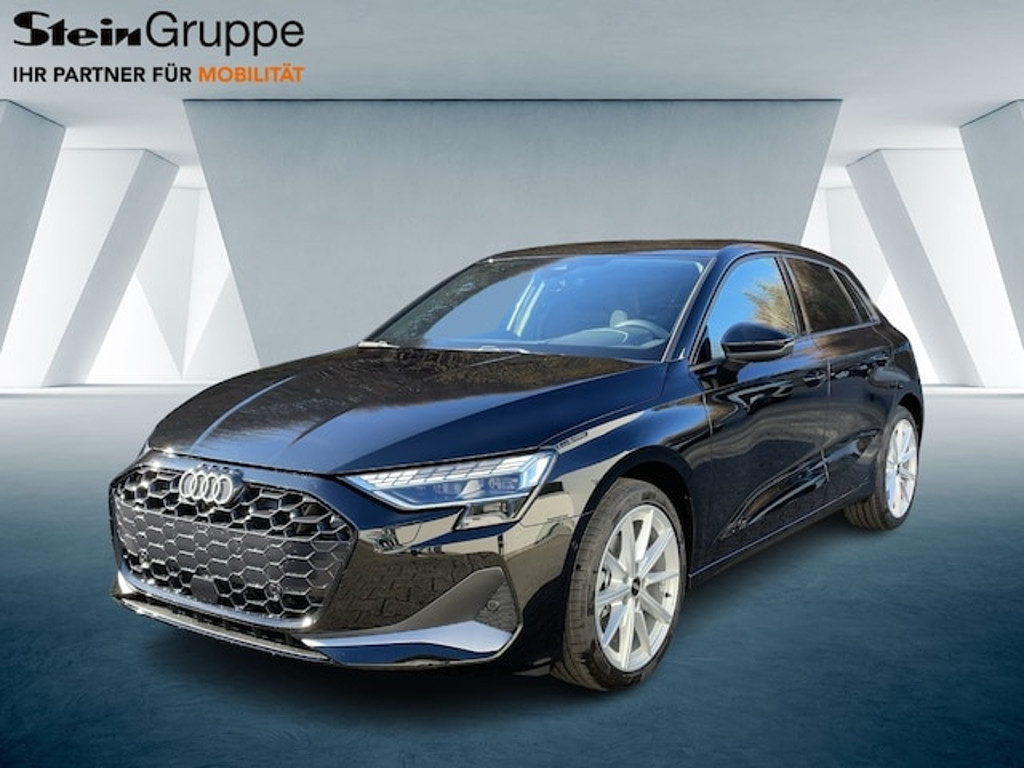 Audi A3 Sportback S-Tronic 35 TFSI